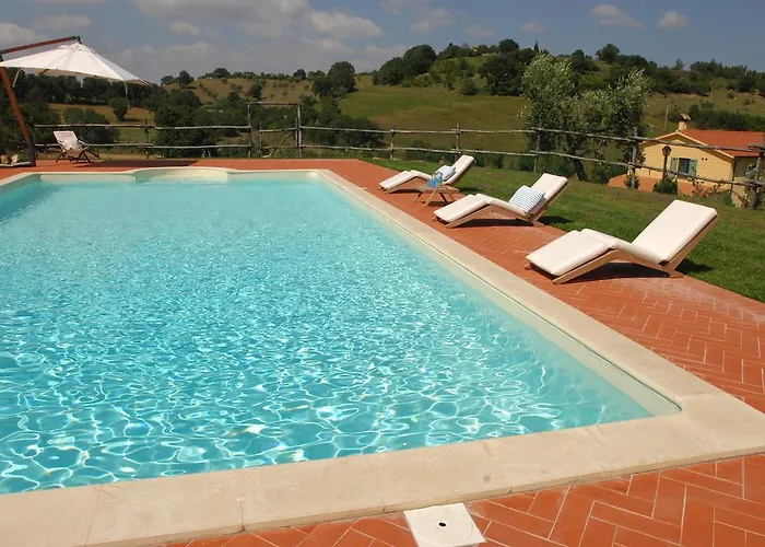 Borgo Fontale