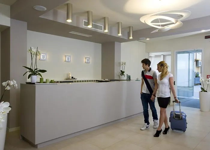 Hotel Consuelo Riccione