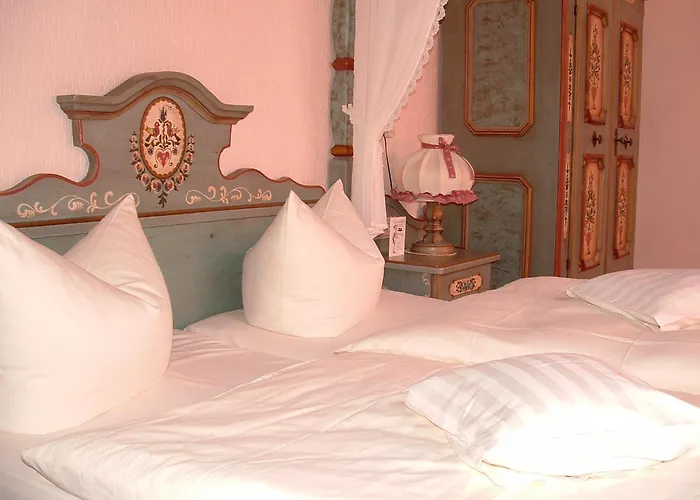 Hotel Reinhold Gummersbach