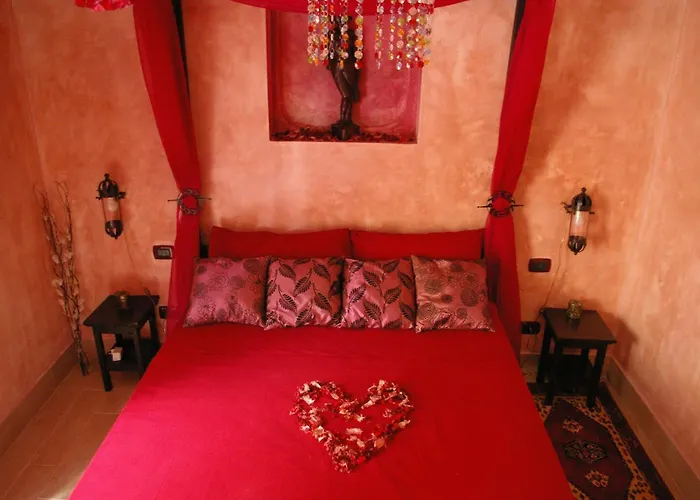Serapo Bed&Breakfast Gaeta