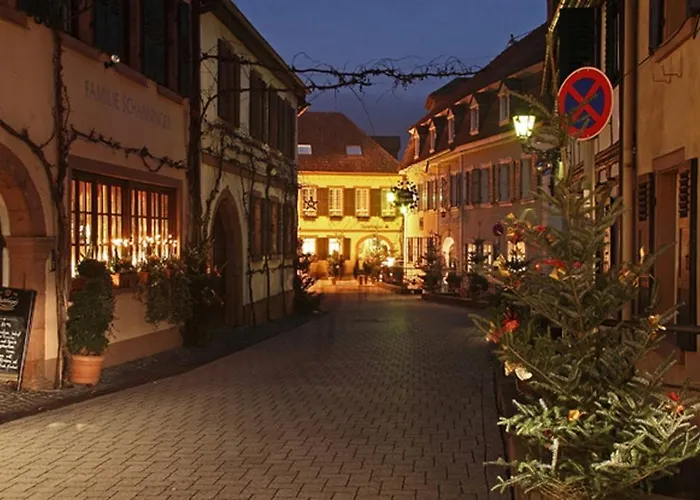 Hotels in Sankt Martin