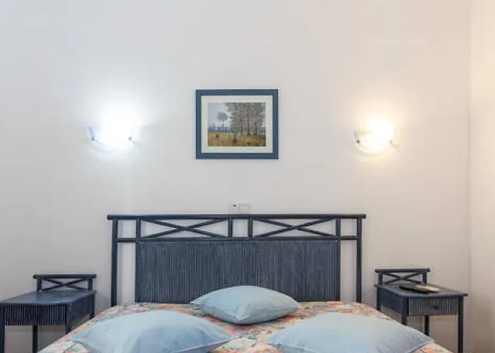 Residencial Miramar Hotel Quarteira