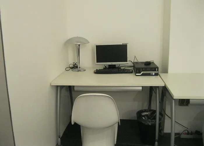 A14 Business Suite Sesto San Giovanni