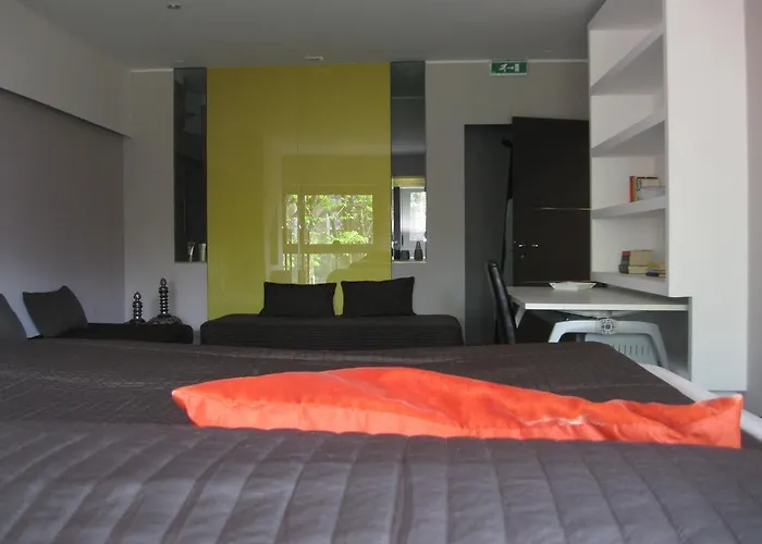 A14 Business Suite Sesto San Giovanni