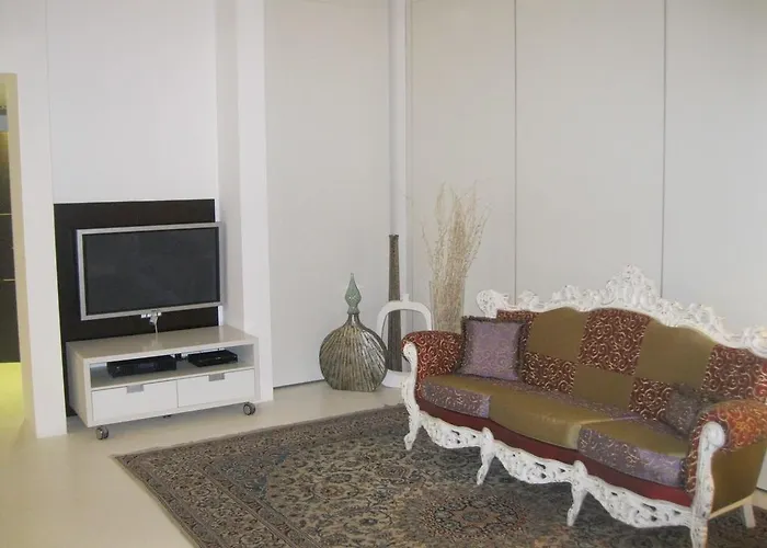 A14 Business Suite Sesto San Giovanni