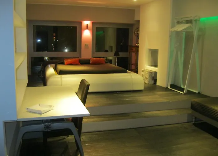 A14 Business Suite Sesto San Giovanni