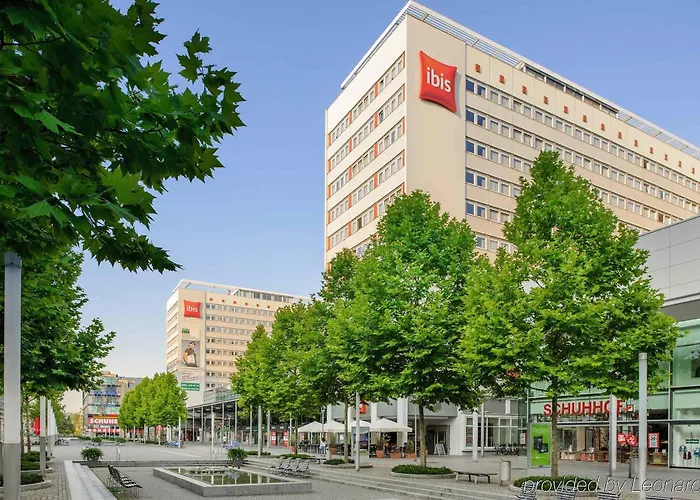 Ibis Dresden Koenigstein Hotel