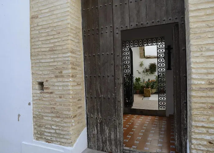 Casa Rural Las Cadenas del Cananeo Arcos de la Frontera