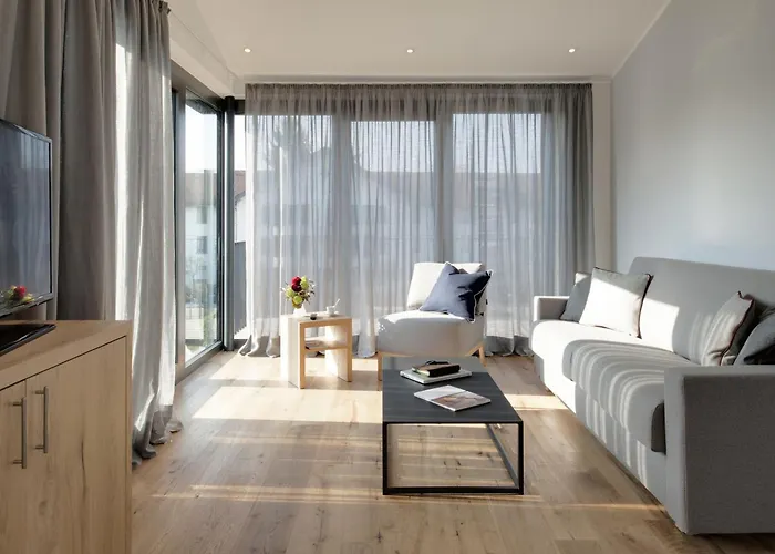 Hotel M120 Unterföhring
