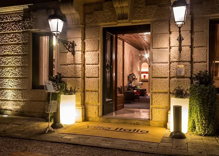 Villa Italia Padova