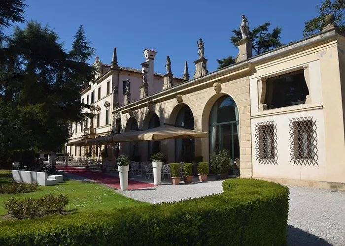 Villa Italia Padova