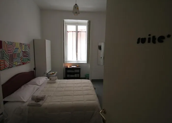 Angoletto Young B&B Avellino