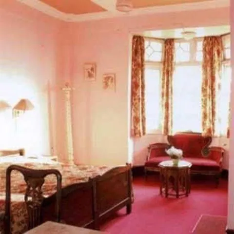Pineridge Hotel Darjeeling 