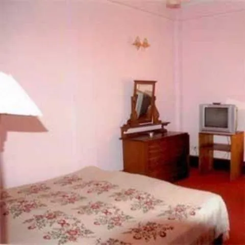 Pineridge Hotel Darjeeling 
