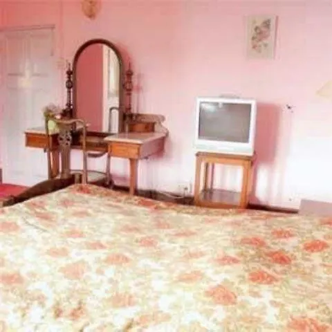 Pineridge Hotel Darjeeling 