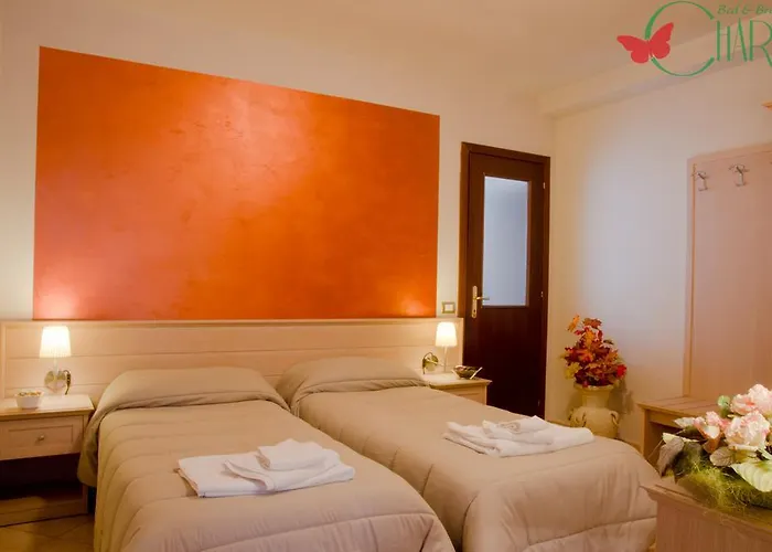 B&B Charme Sora