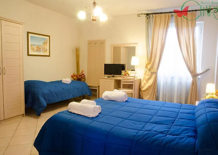 B&B Charme Sora