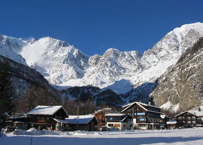 Hotel Nuovo Pecetto
