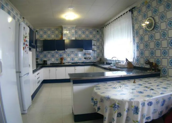 Bed And Breakfast Colom Cambrils