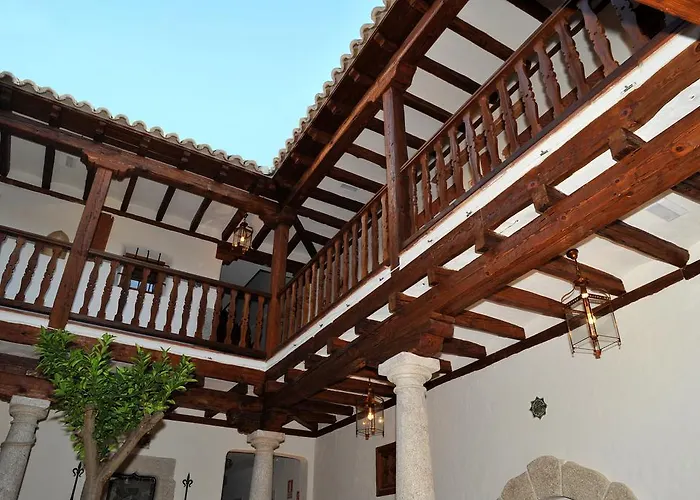 Posada del Tio Juanón