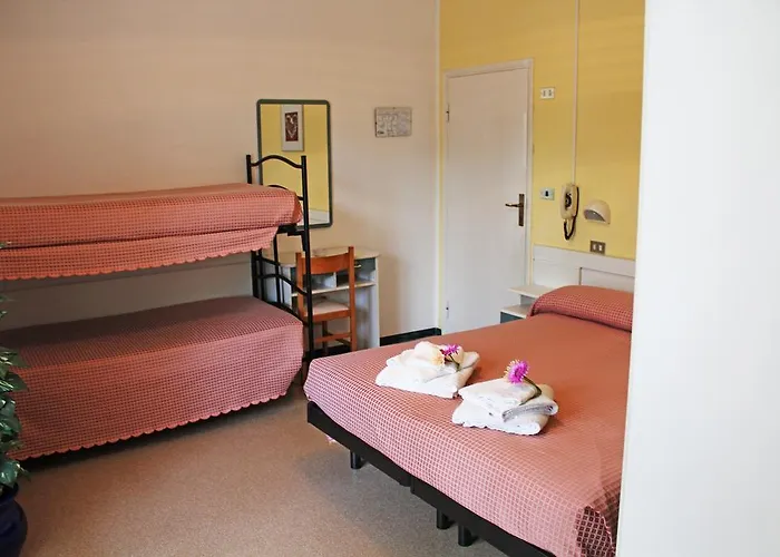 Hotel Lina