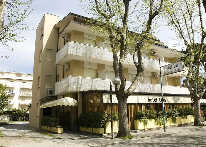 Hotel Lina