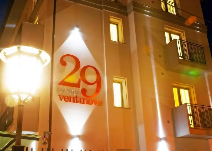 29 Cav Apartments Bollate