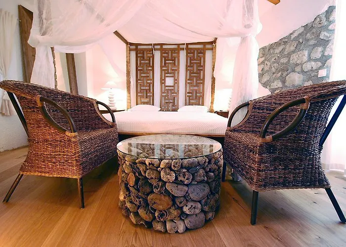 Boutique Hotel Placa