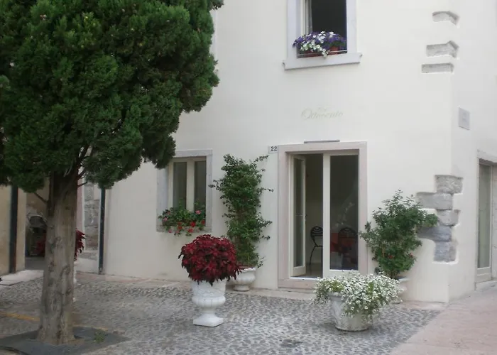 Ca' Ottocento
