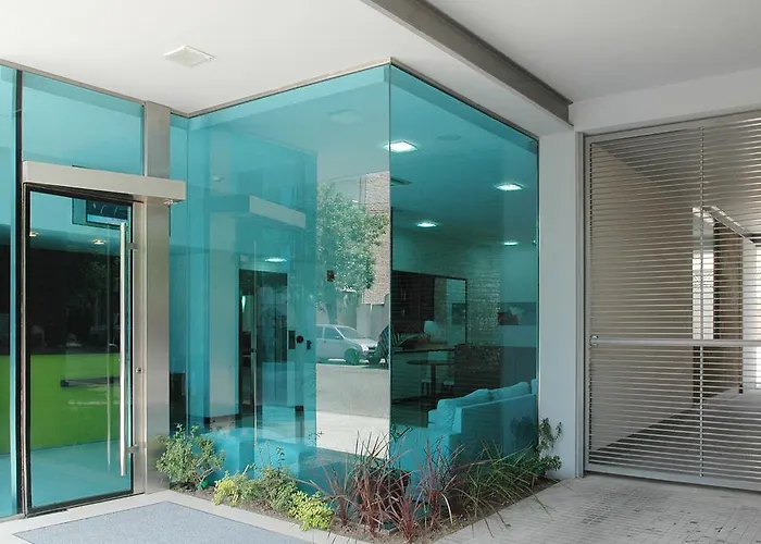 Hotel Necof Rosário