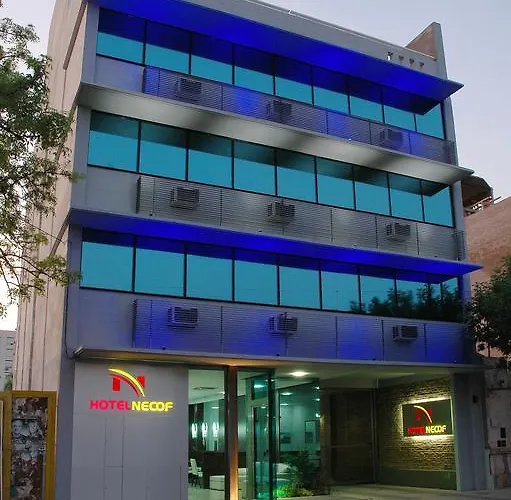 Hotel Necof Rosário
