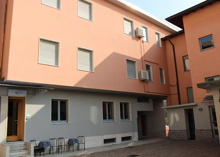 Hotel Milano