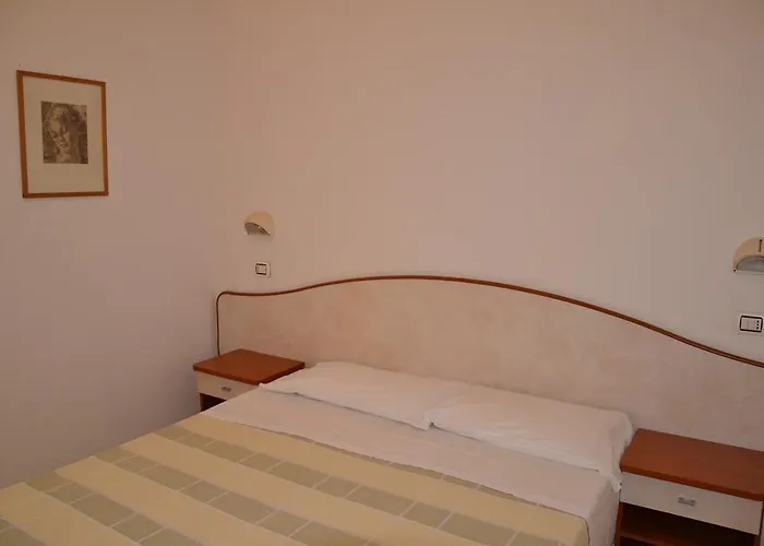 Hotel Ariston Misano Adriatico