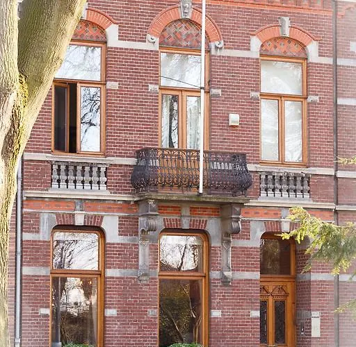 Maison Au Parc