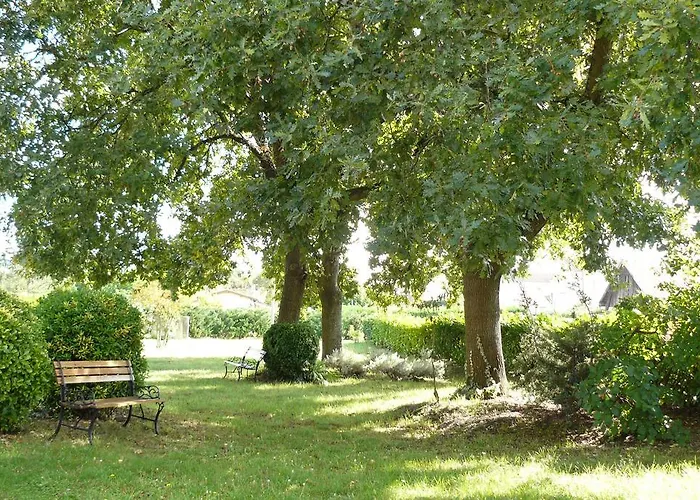 Hotel Chantafred Pessac