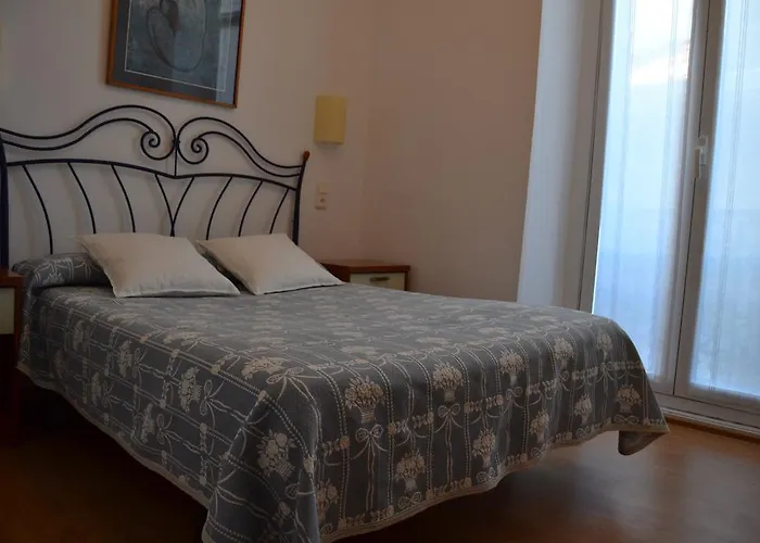 Pension San Telmo / San Juan San Sebastián