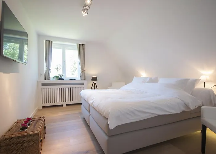B&B Patrijzenhoek Knokke-Heist