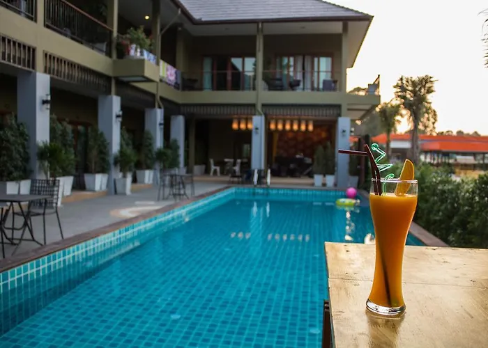 San Pita Resort Koh Lipe