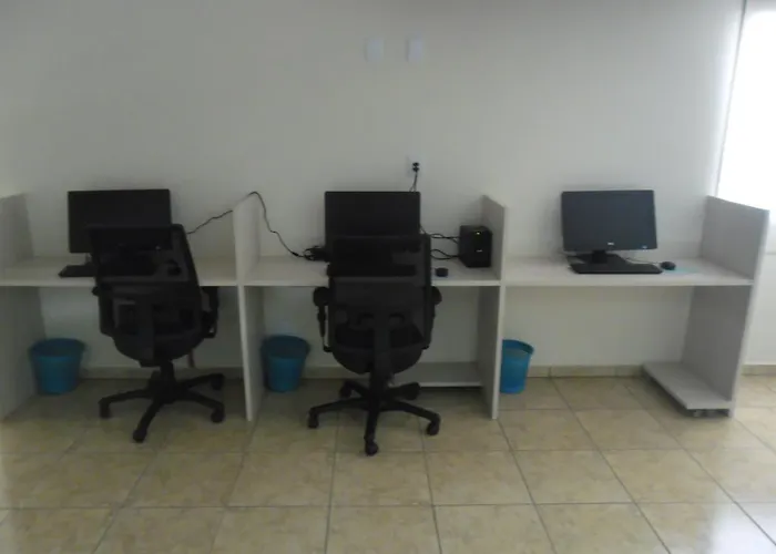 Ancora Hotel Campo Grande 