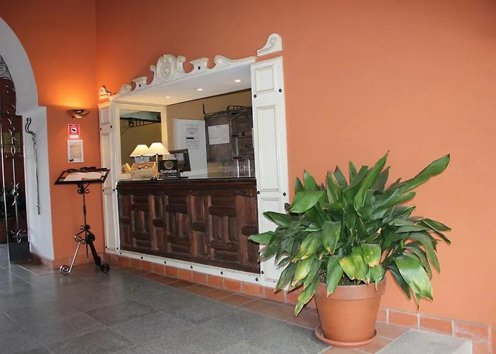 Sumaiya El Palacio Coria