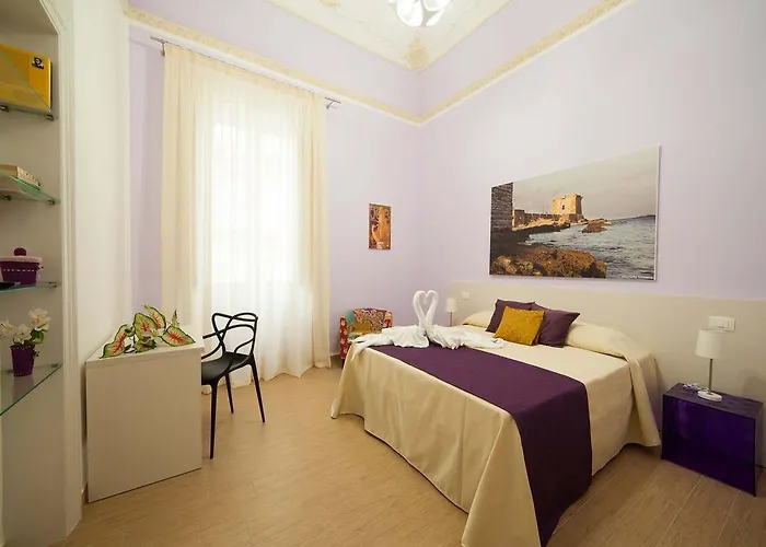 Belle Epoque B&B Trapani