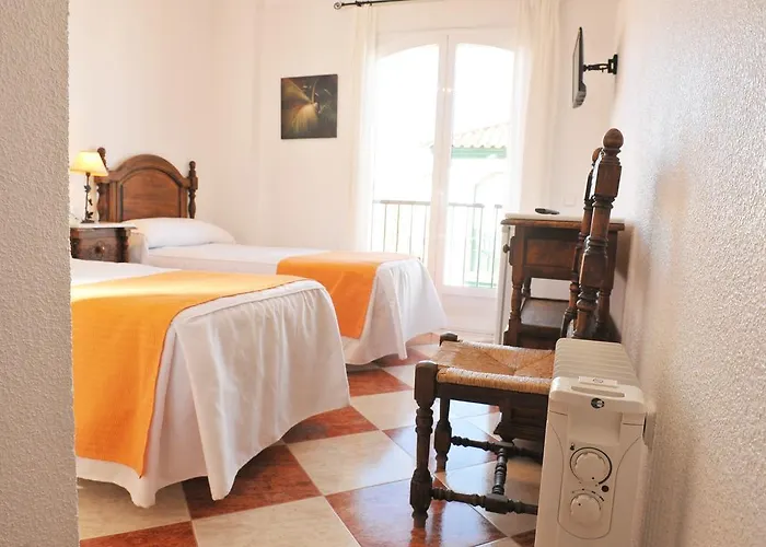 Hostal Puerto Lepe