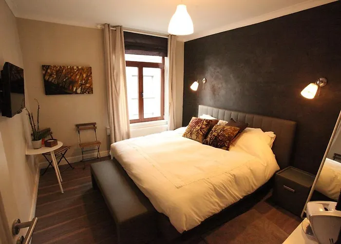B&B Sablon Antwerpen