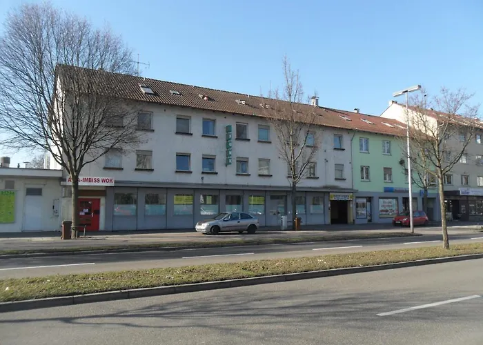 Hotel Funk Bietigheim-Bissingen