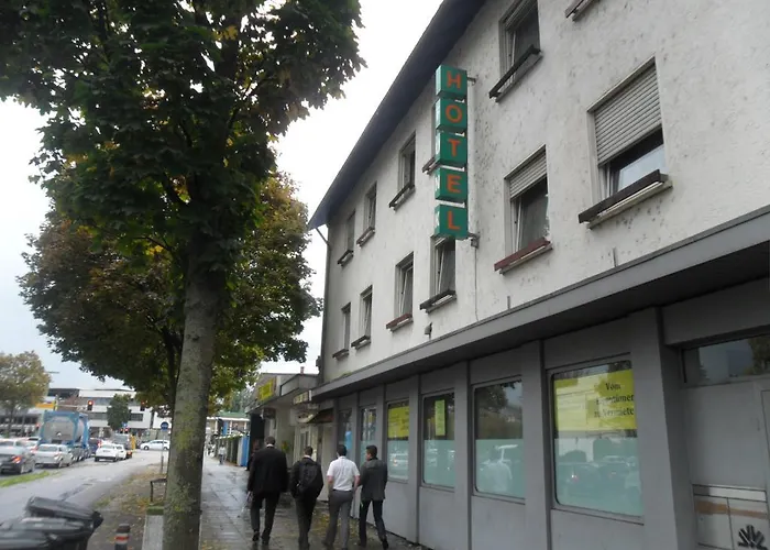 Hotel Funk Bietigheim-Bissingen
