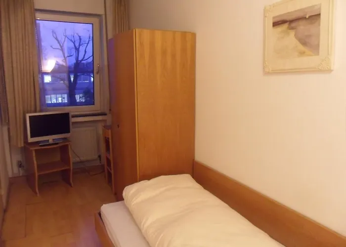 Hotel Funk Bietigheim-Bissingen
