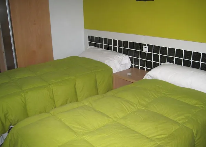 Hostal Ducal II Gandía