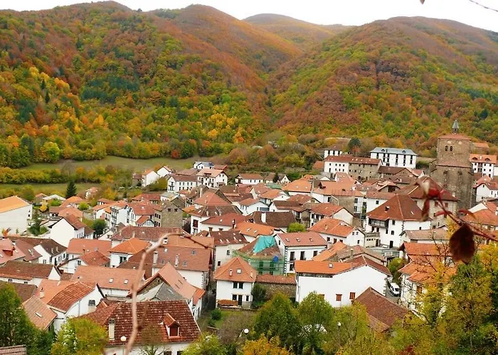 Pension Txiki