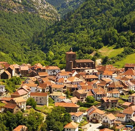 Pension Txiki