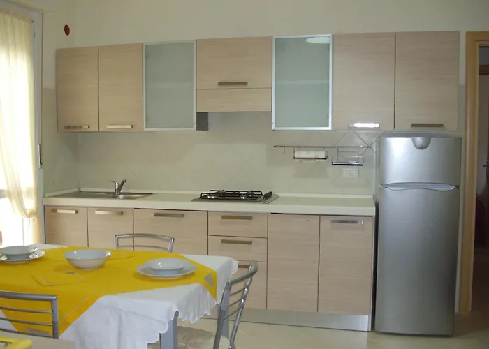 Residence Cleo